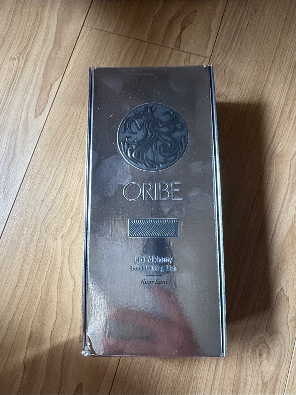 Oribe Hair Alchemy Bond Building Elixir
